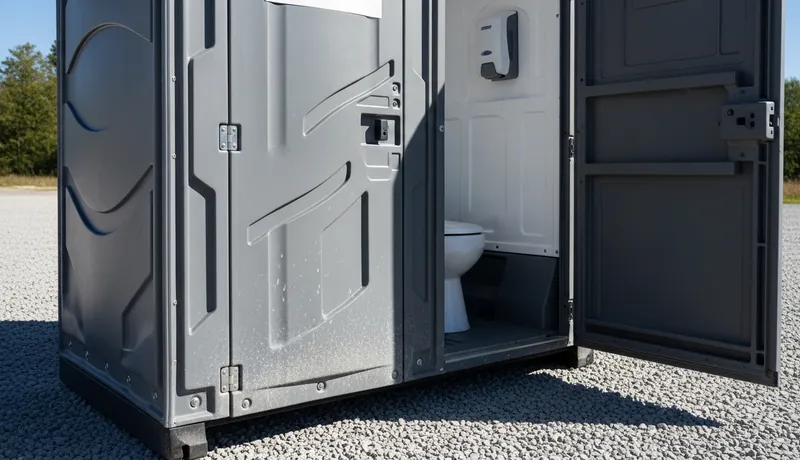 Deluxe Porta Potty Rentals Sugar Land TX